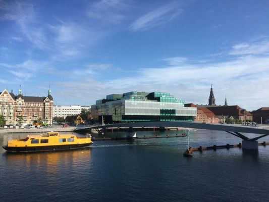 Hotel CPH Living