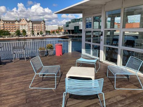 Hotel CPH Living