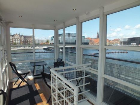 Hotel CPH Living