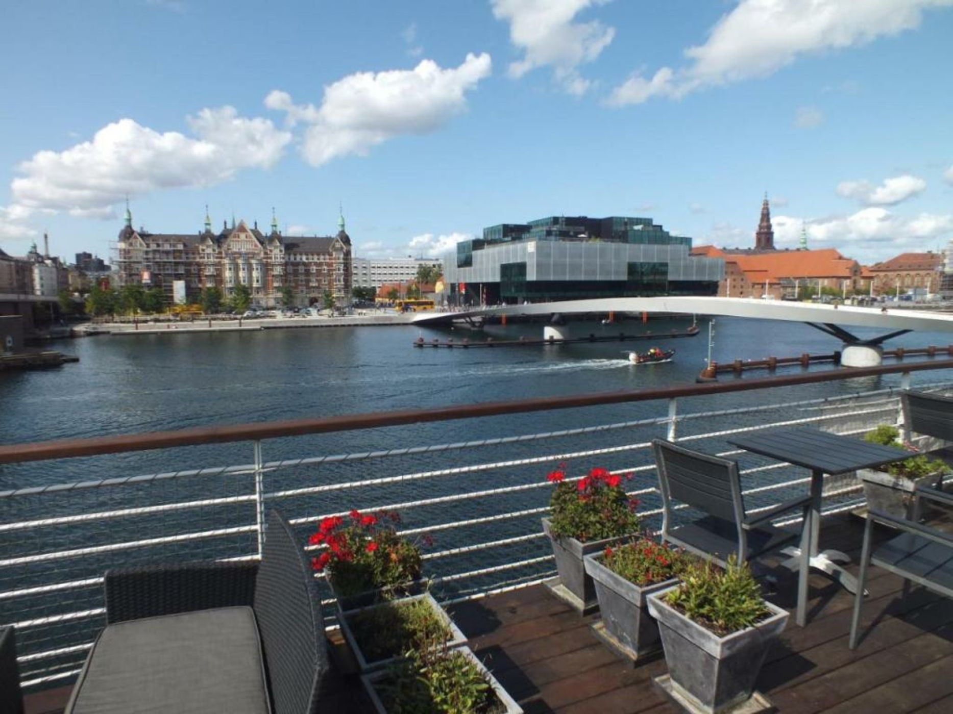 Hotel CPH Living