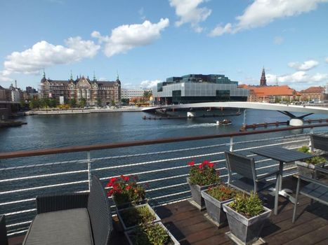 Hotel CPH Living