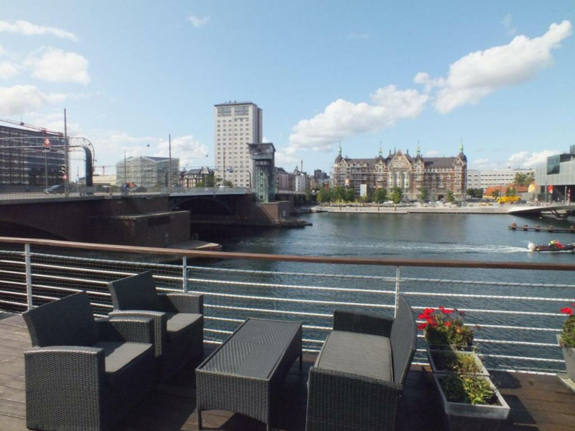 Hotel CPH Living