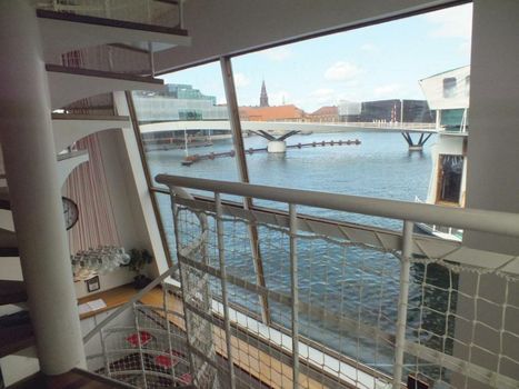 Hotel CPH Living