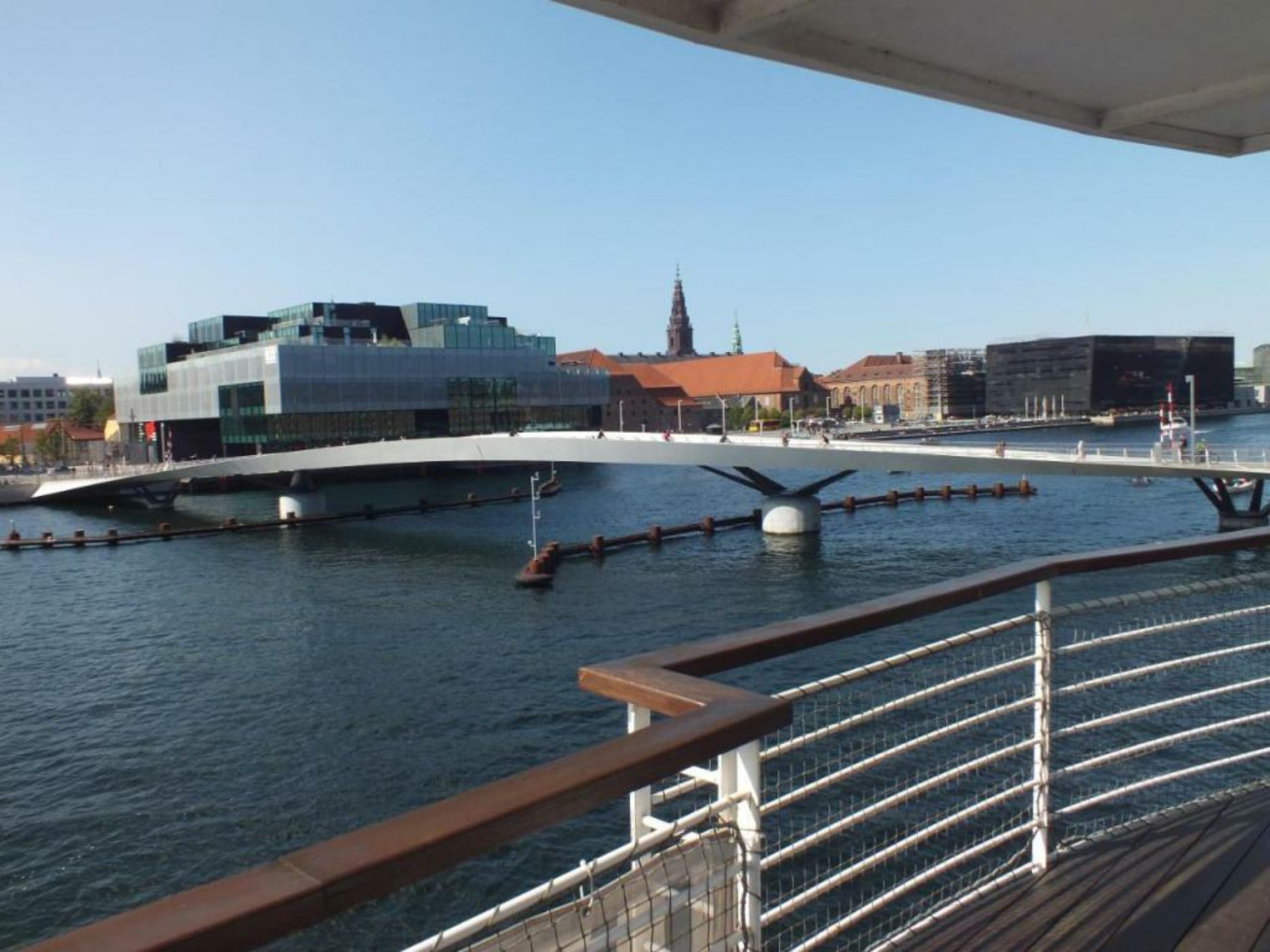Hotel CPH Living