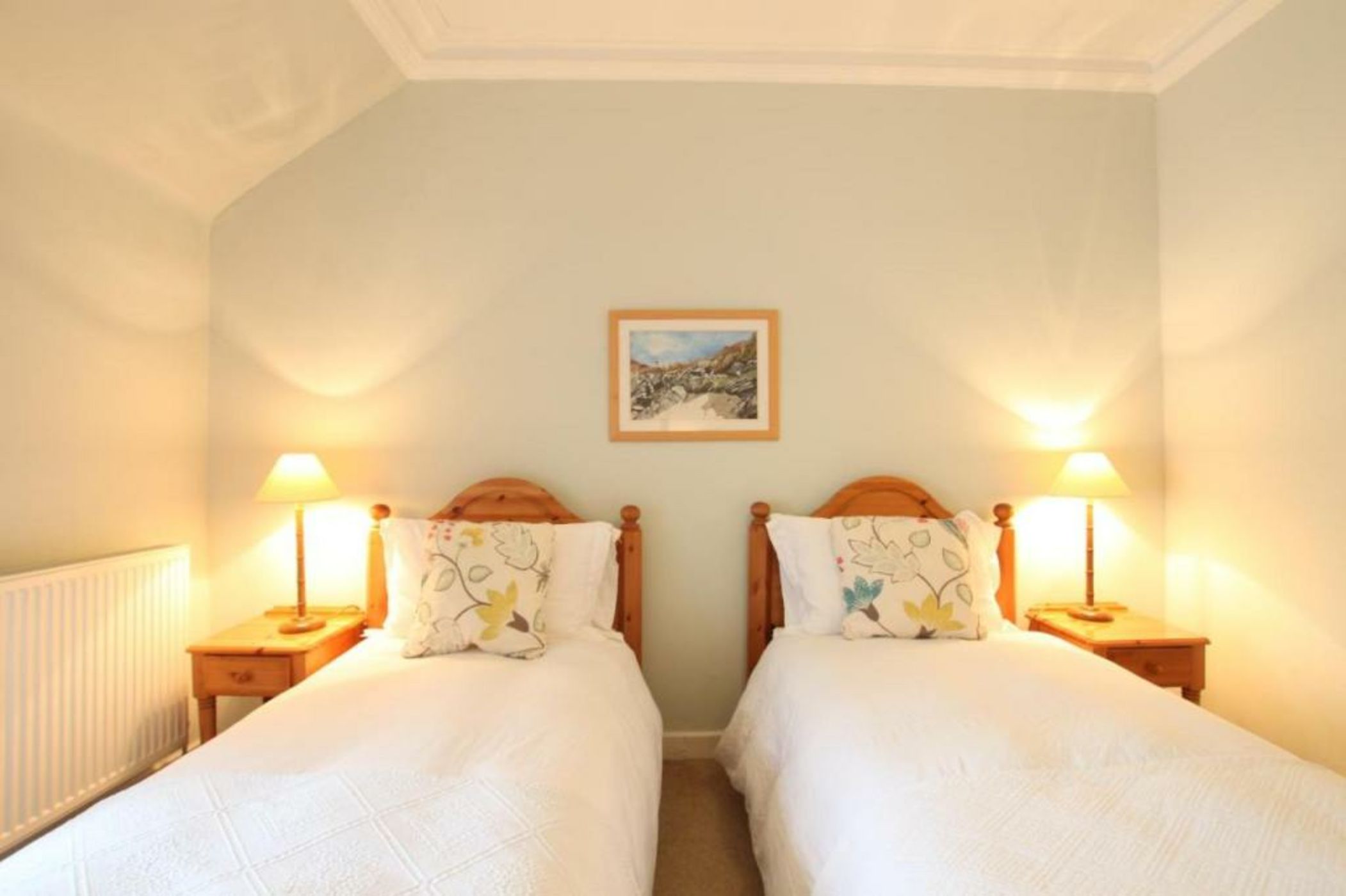 The Colonsay Hotel