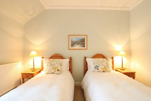 The Colonsay Hotel