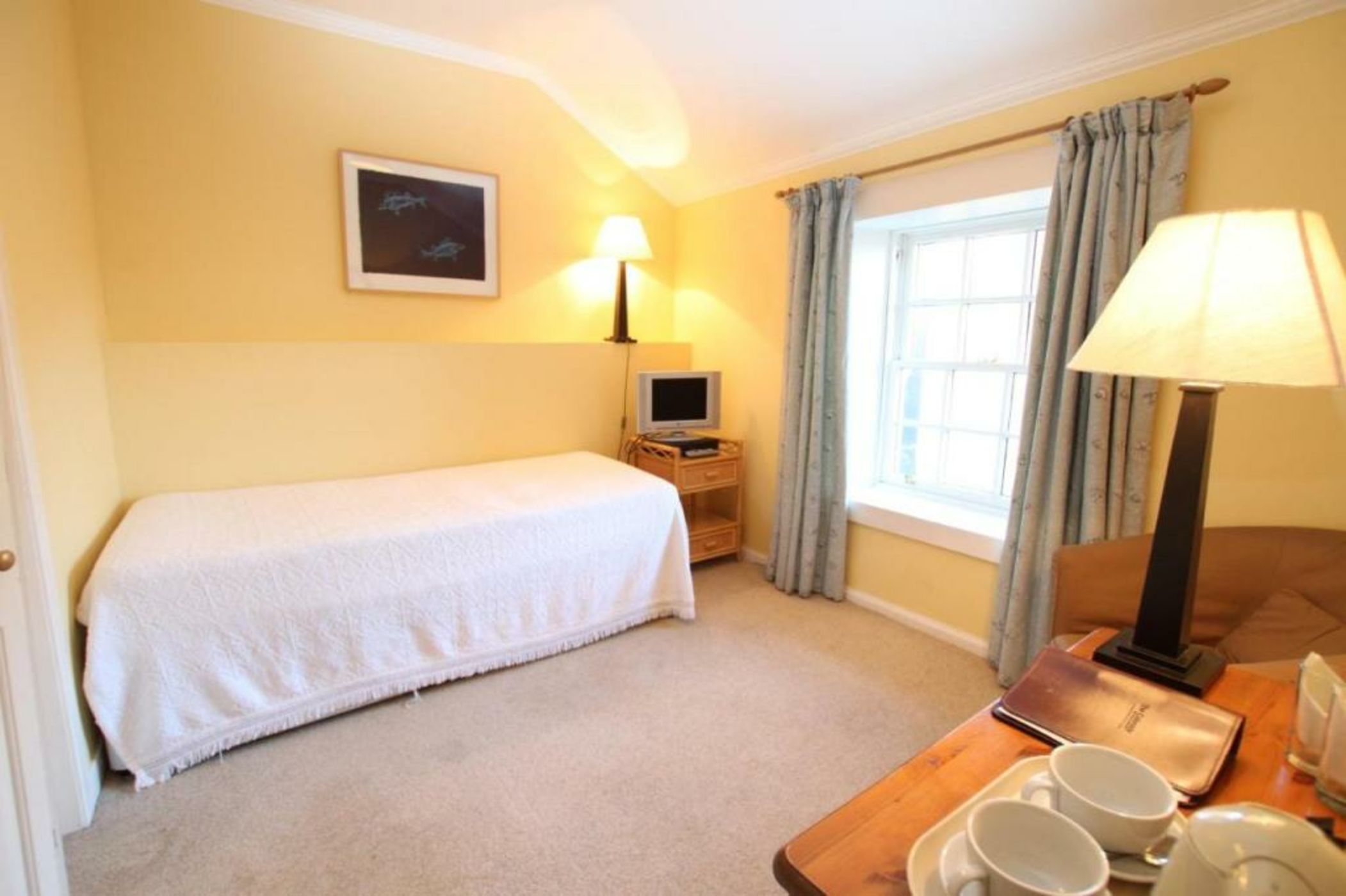 The Colonsay Hotel