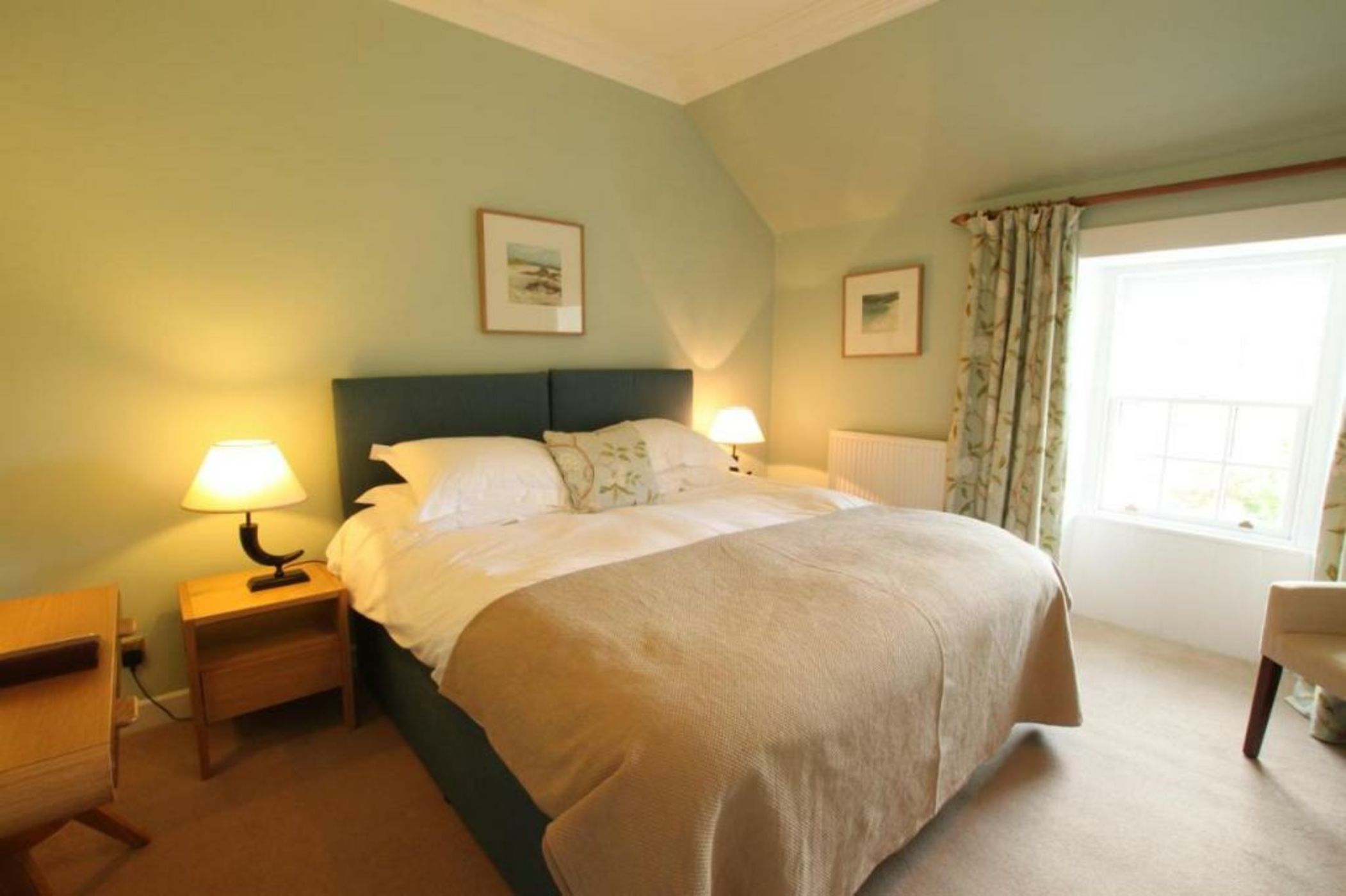 The Colonsay Hotel