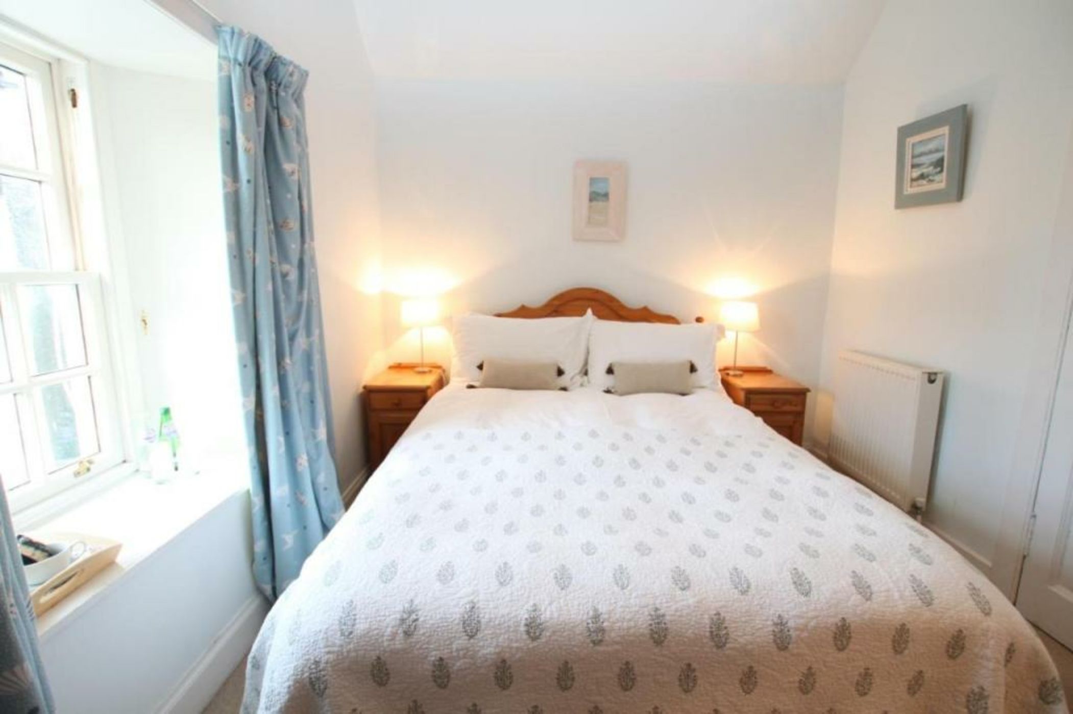 The Colonsay Hotel