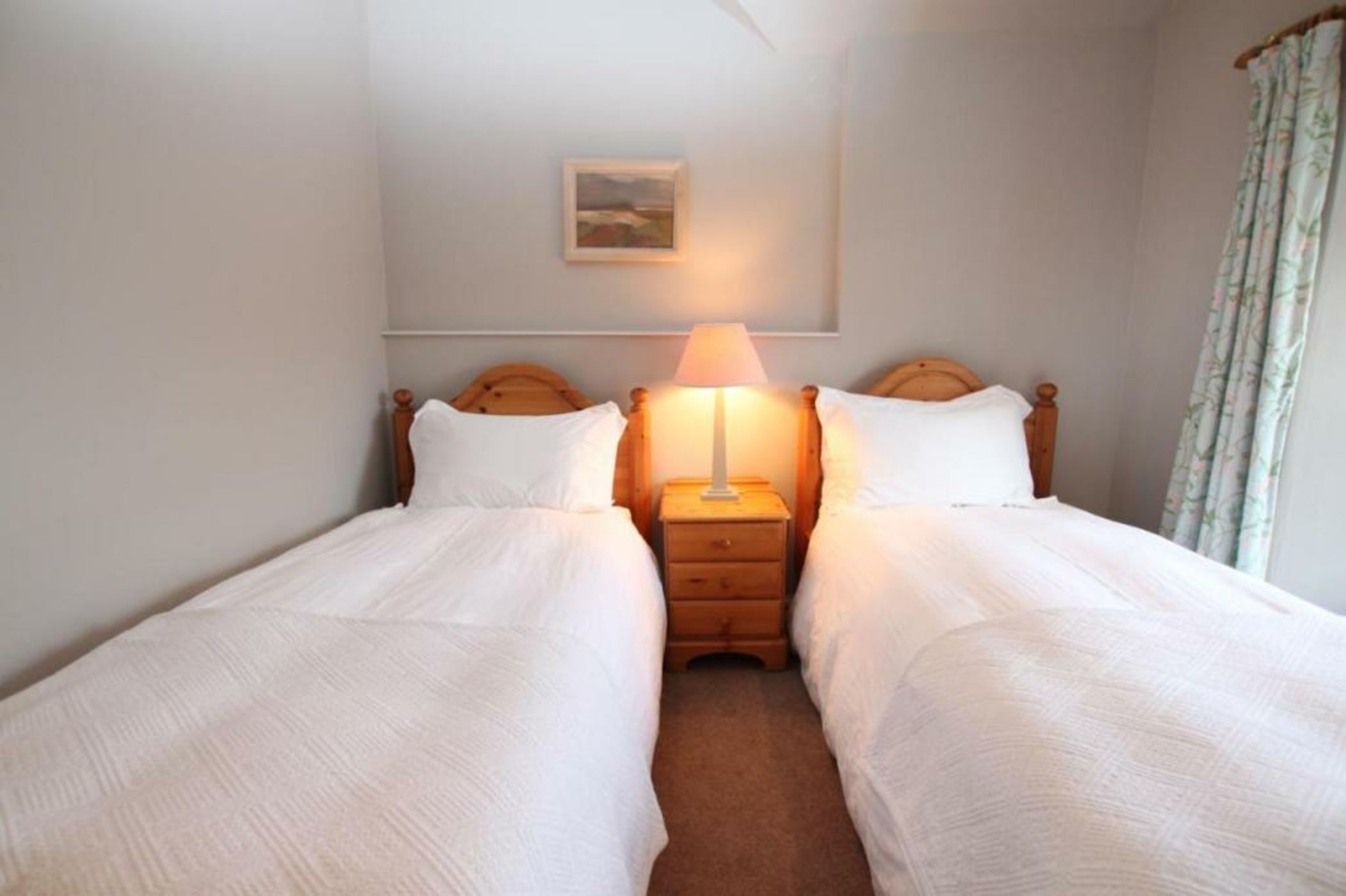 The Colonsay Hotel