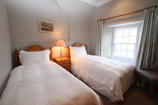 The Colonsay Hotel
