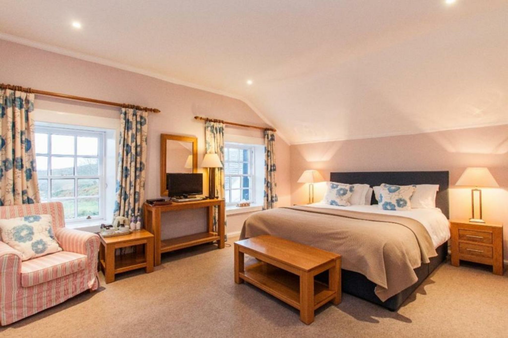 The Colonsay Hotel