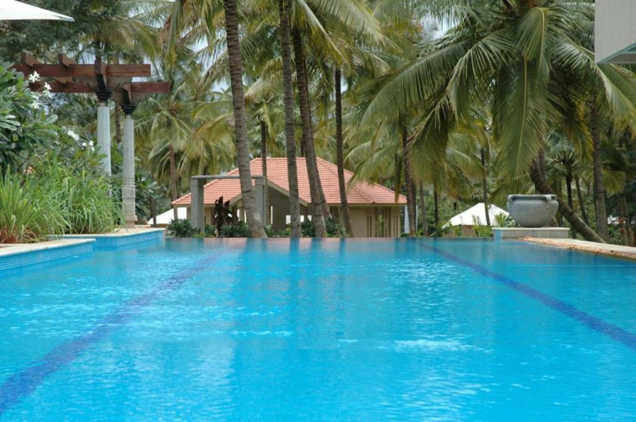 Shreyas Retreat