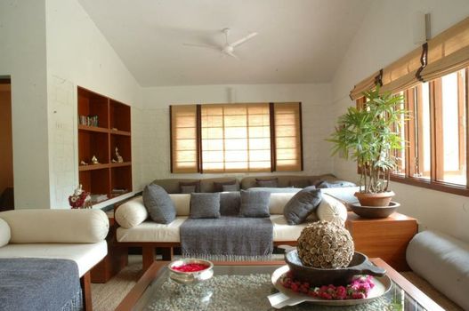 Shreyas Retreat