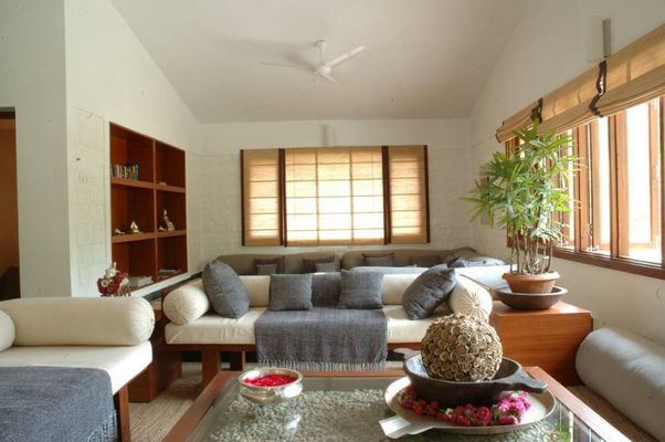 Shreyas Retreat