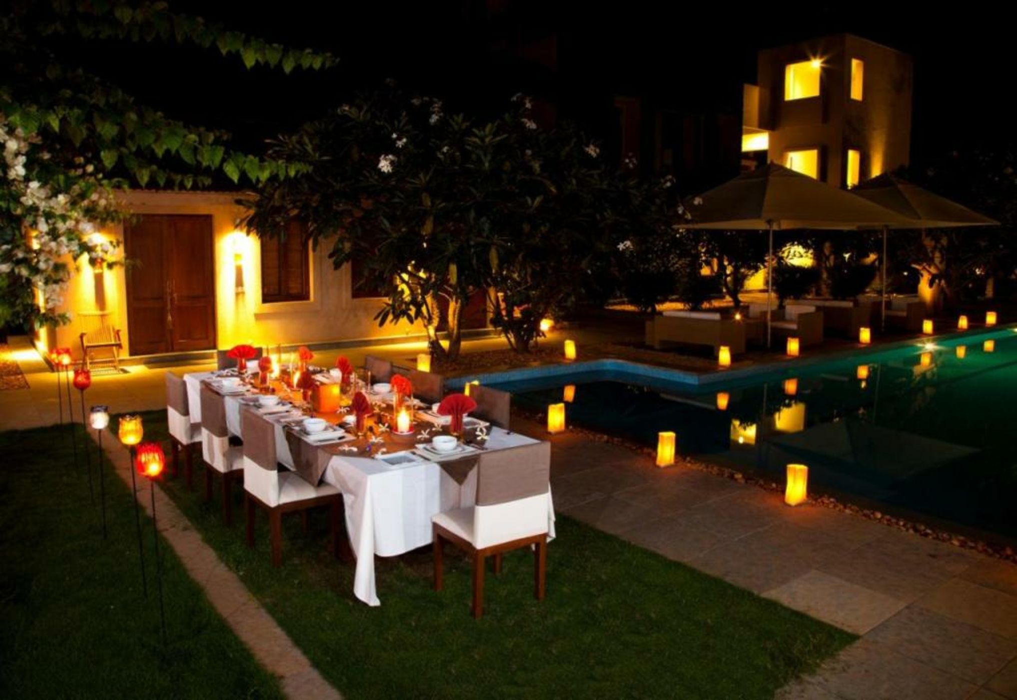 Shreyas Retreat