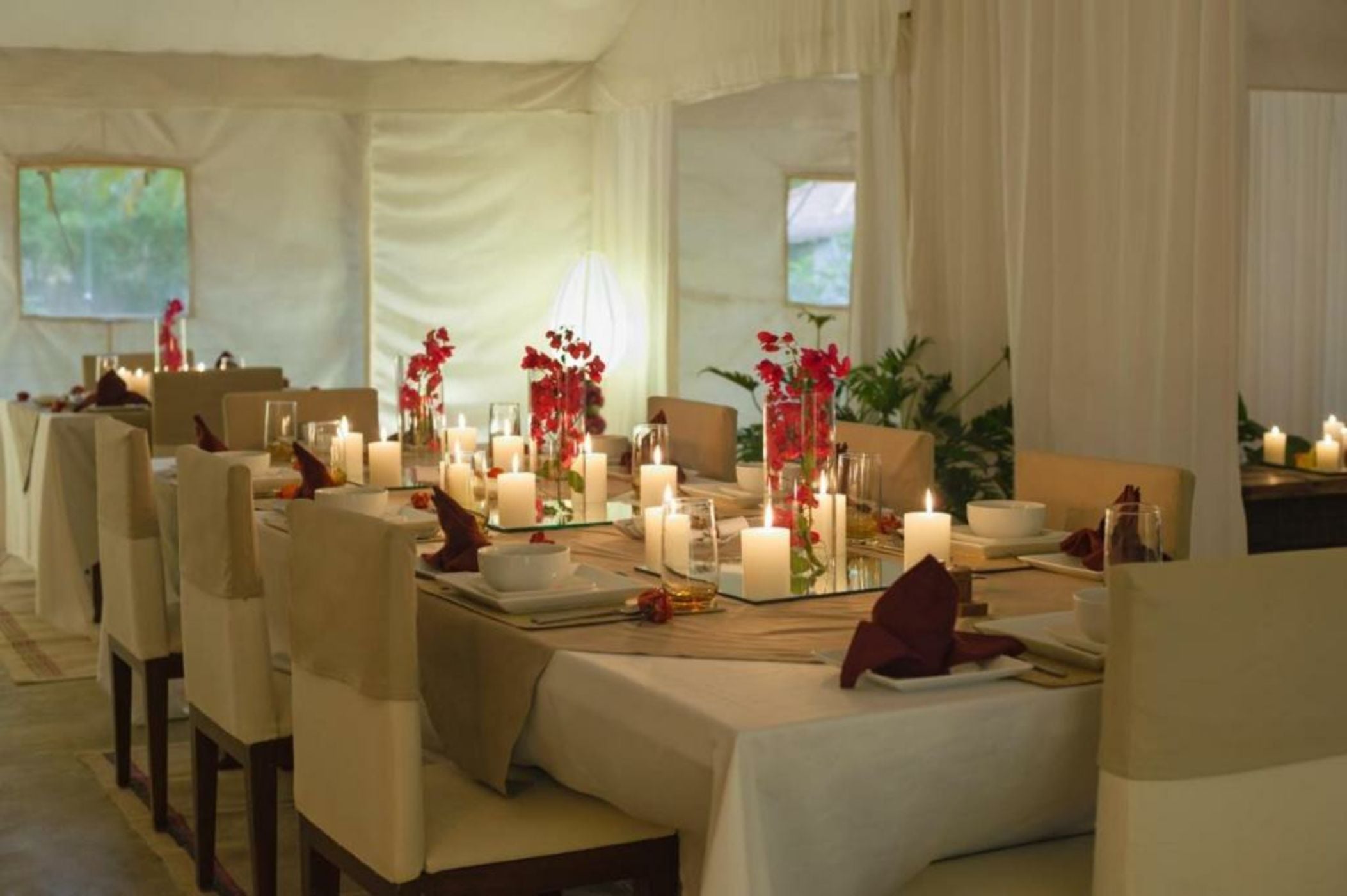 Shreyas Retreat