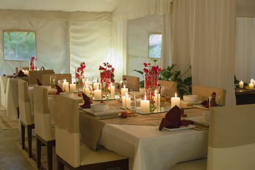 Shreyas Retreat