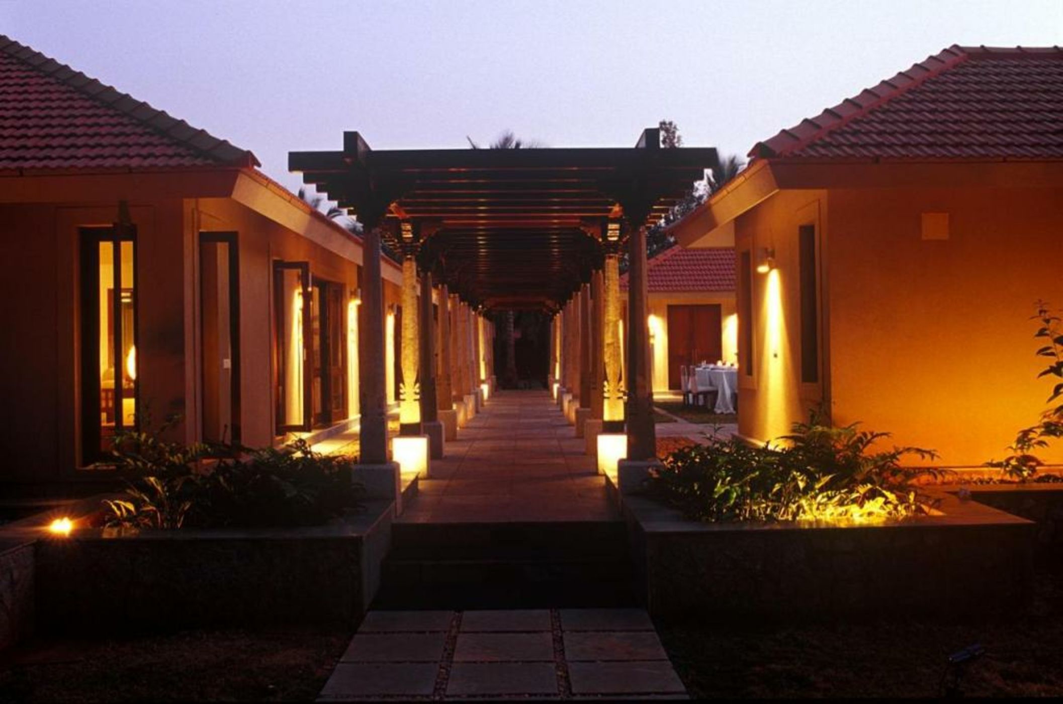 Shreyas Retreat