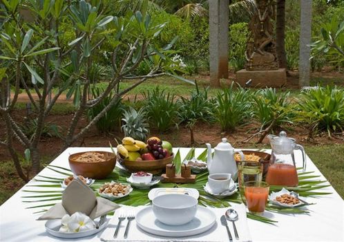 Shreyas Retreat