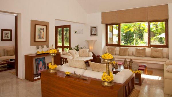 Shreyas Retreat