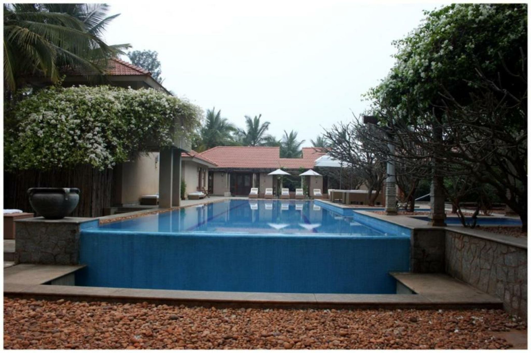 Shreyas Retreat