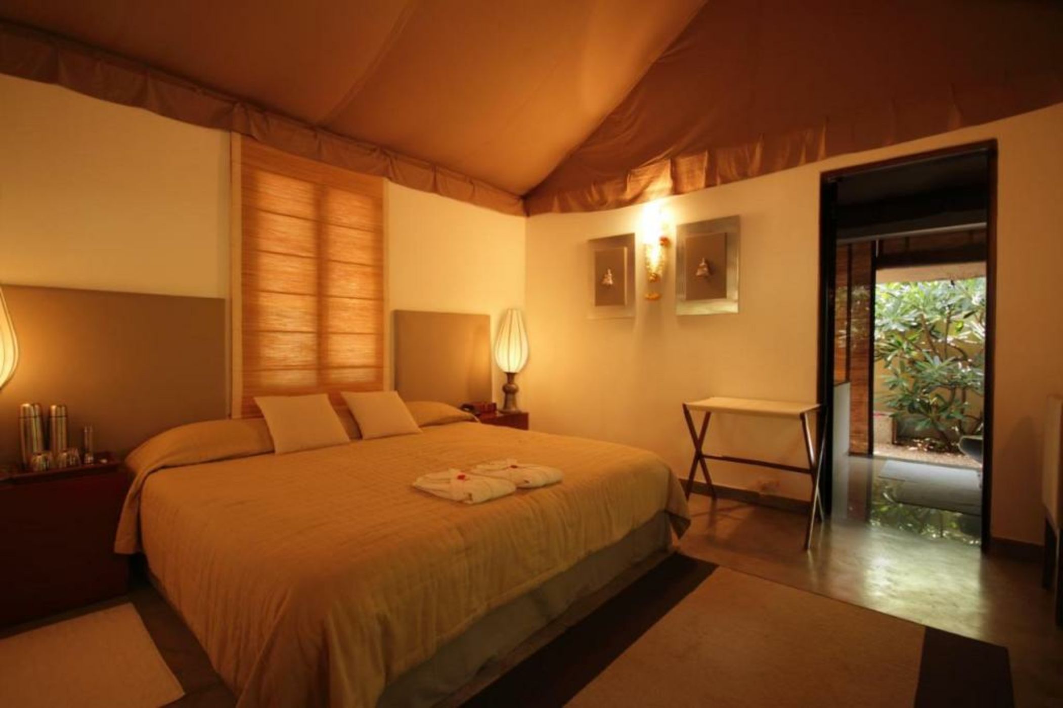Shreyas Retreat