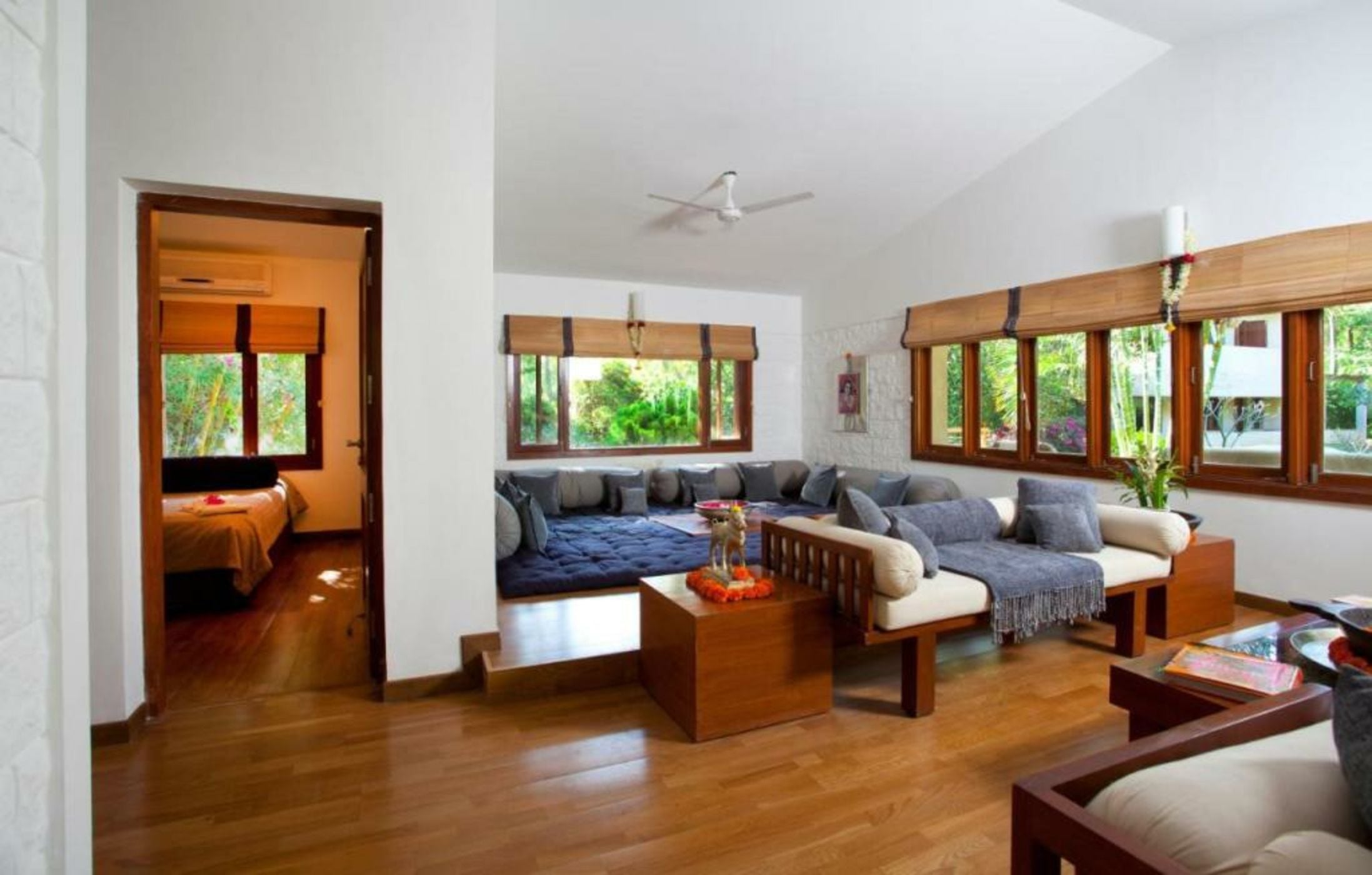 Shreyas Retreat