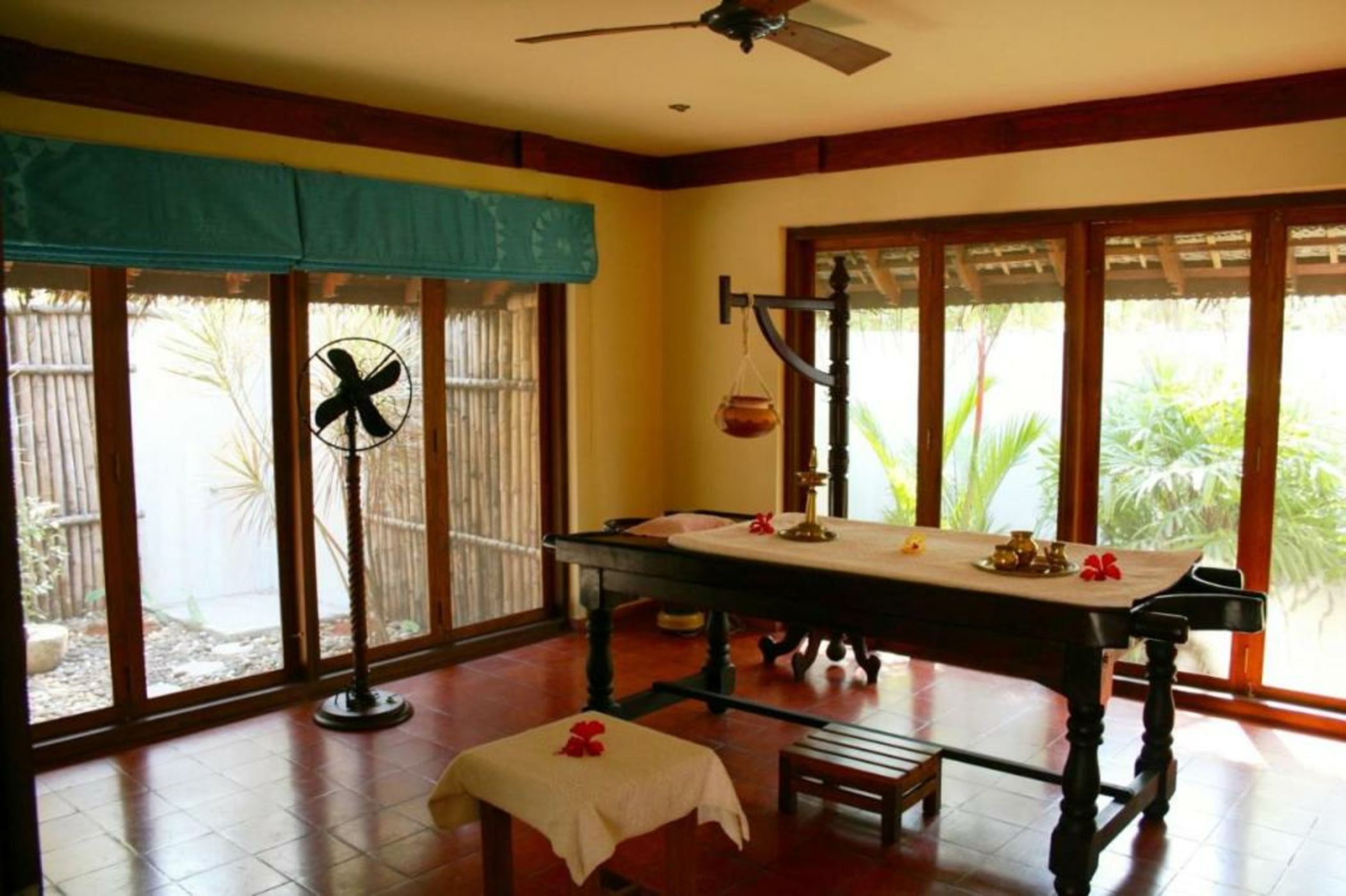 Neeleshwar Hermitage