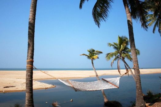 Neeleshwar Hermitage