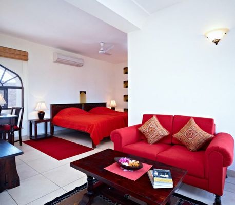 Ramathra Fort- 60 km from Ranthambore
