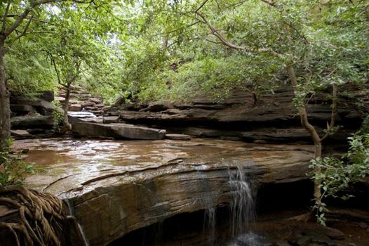 Ramathra Fort- 60 km from Ranthambore