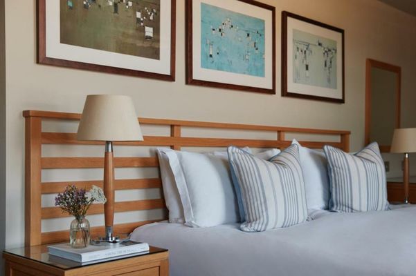Braye Beach Hotel, Alderney