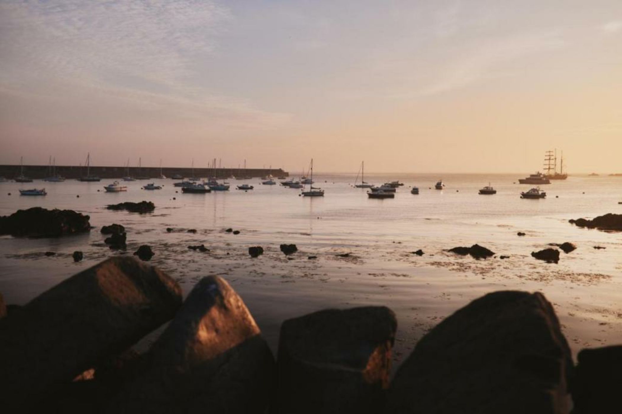 Braye Beach Hotel, Alderney