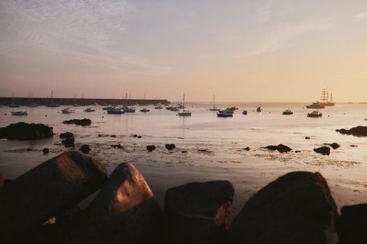 Braye Beach Hotel, Alderney