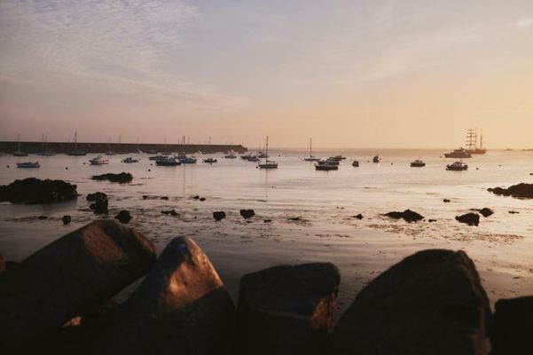 Braye Beach Hotel, Alderney