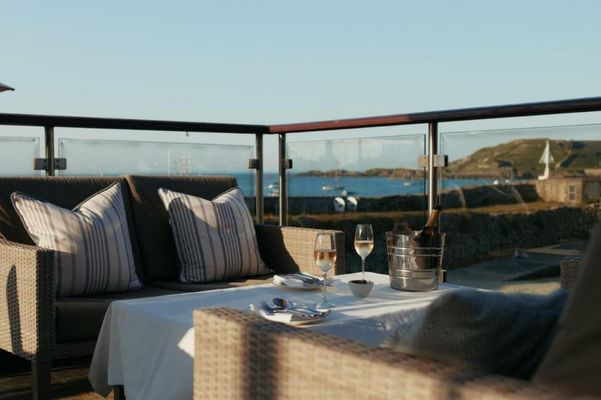 Braye Beach Hotel, Alderney