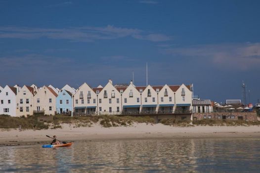Braye Beach Hotel, Alderney