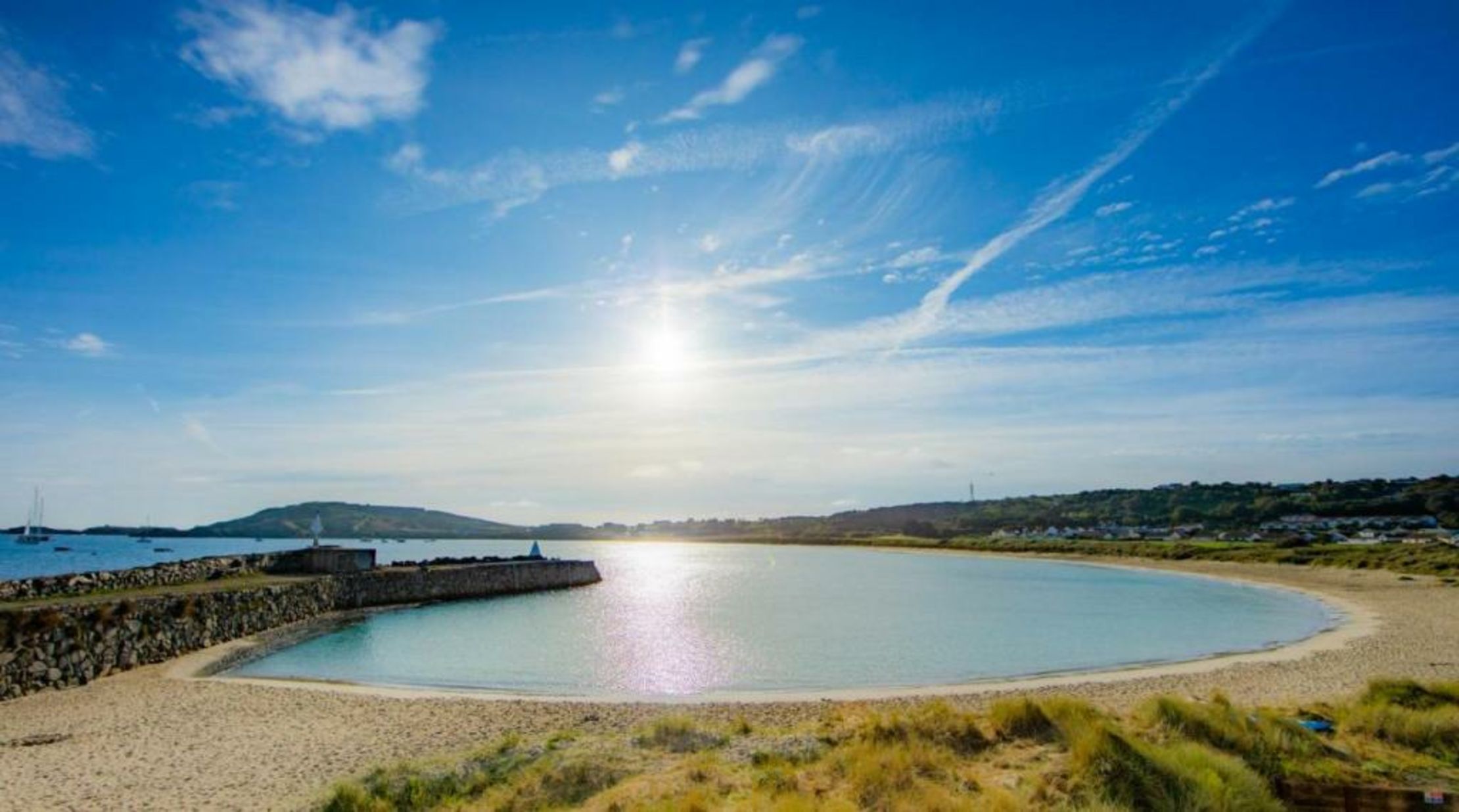 Braye Beach Hotel, Alderney