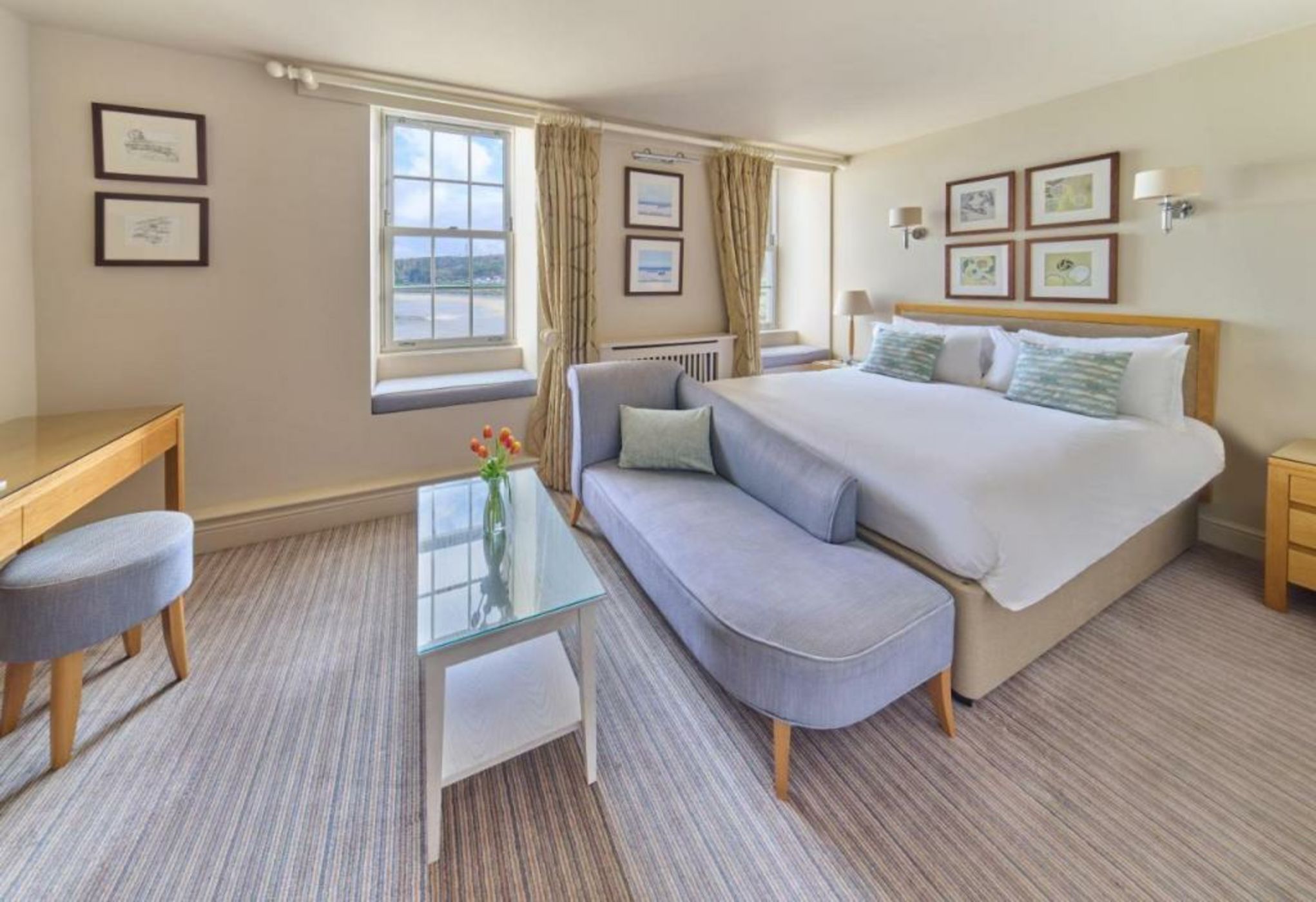 Braye Beach Hotel, Alderney