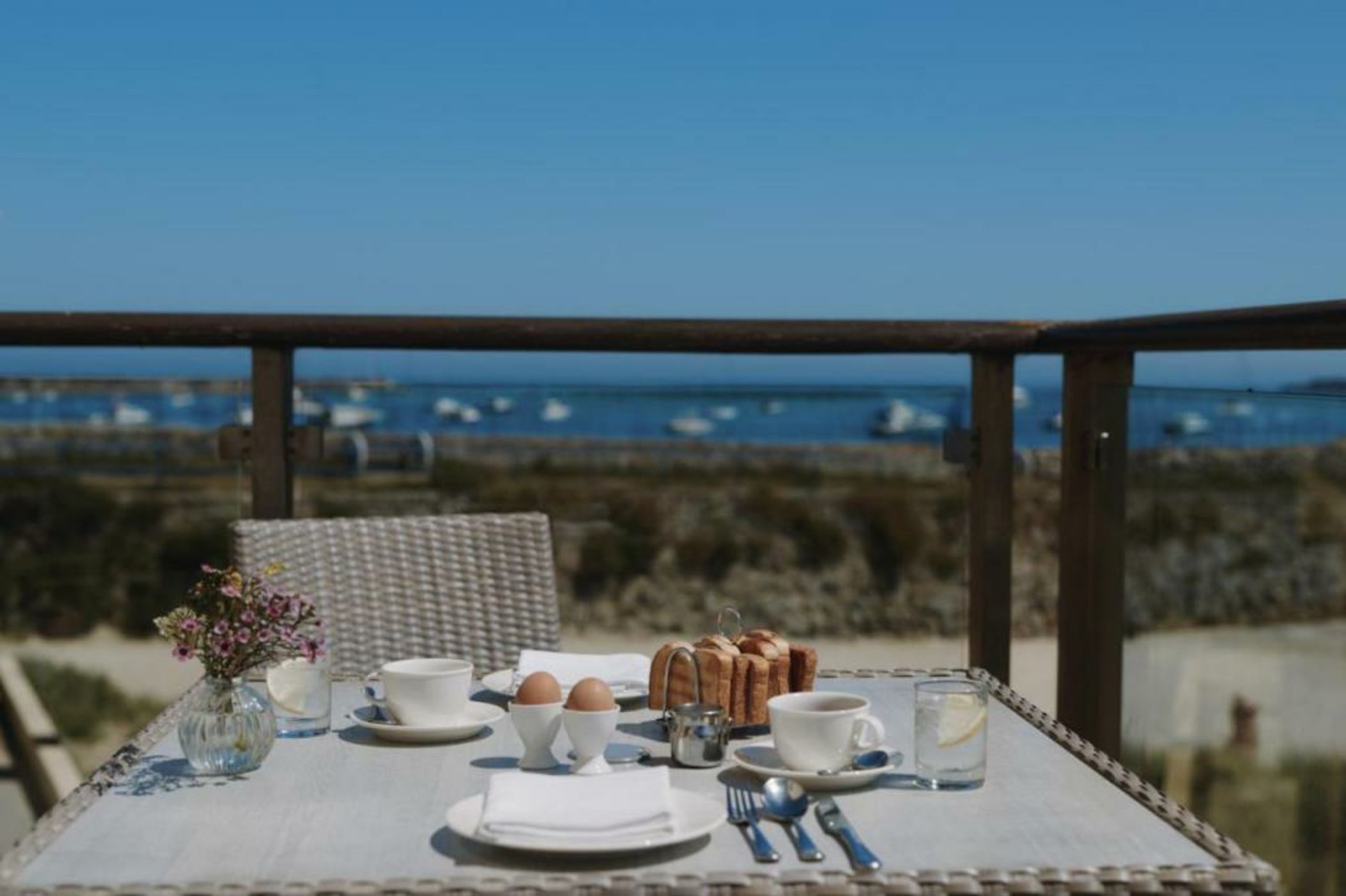 Braye Beach Hotel, Alderney