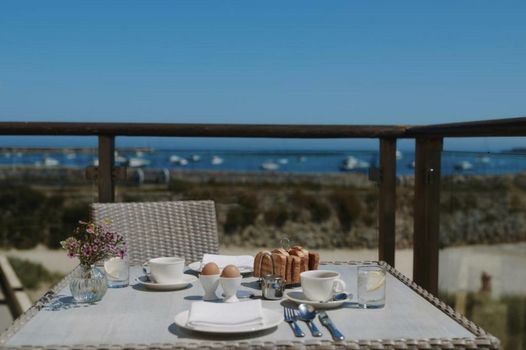 Braye Beach Hotel, Alderney