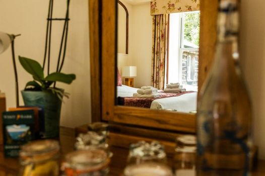 Stocks Hotel