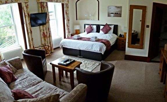Stocks Hotel