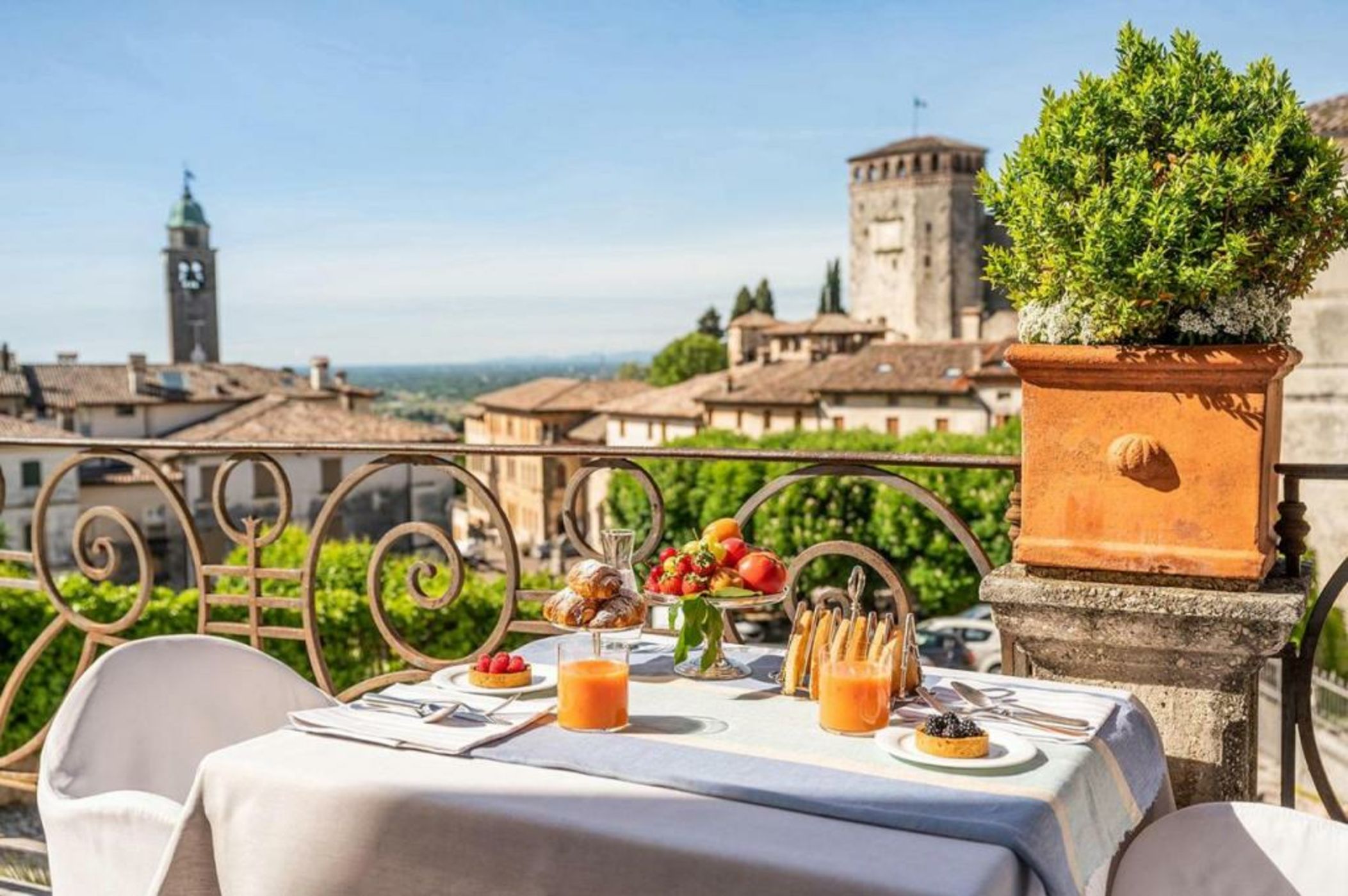 Albergo Al Sole
