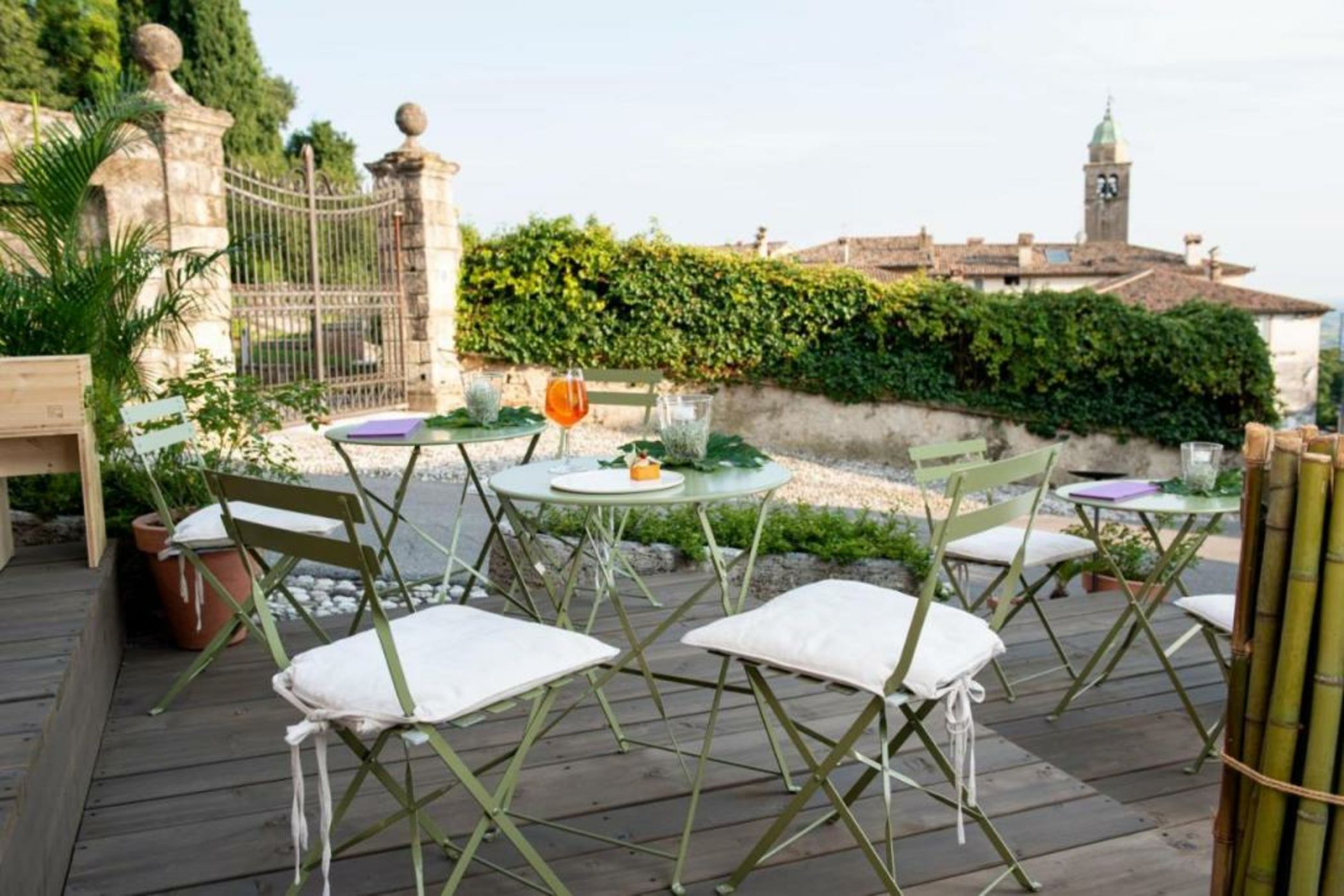 Albergo Al Sole