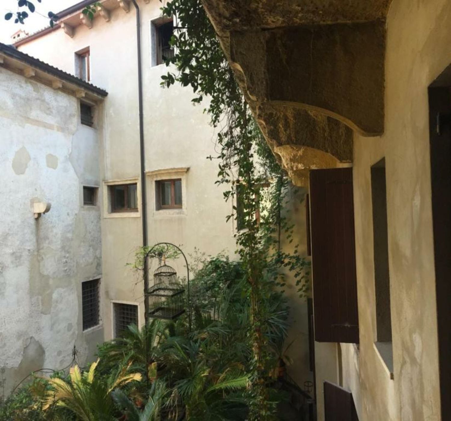 Hotel Gabbia D'Oro