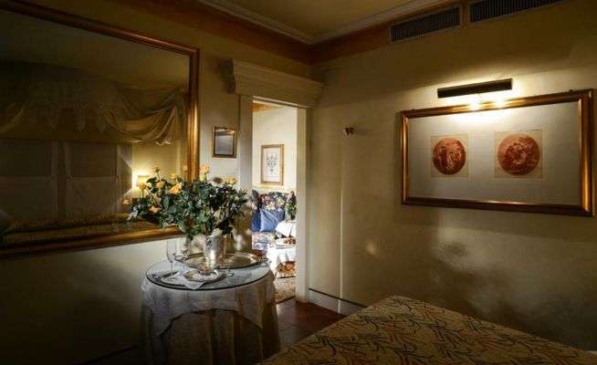 Hotel Gabbia D'Oro