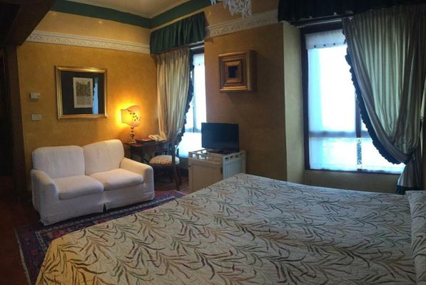 Hotel Gabbia D'Oro