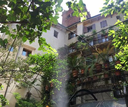 Hotel Gabbia D'Oro